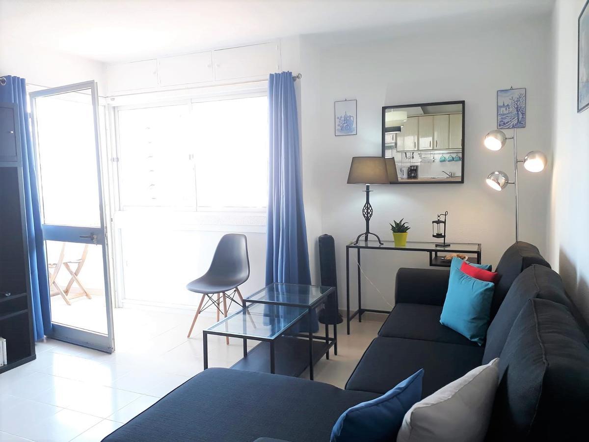 Sol Europa- Vista Mar, 150Mt Praia, Wifi Quarteira Exteriér fotografie